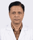 Dr. Paramananda Roy